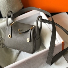 Hermes Top Handle Bags